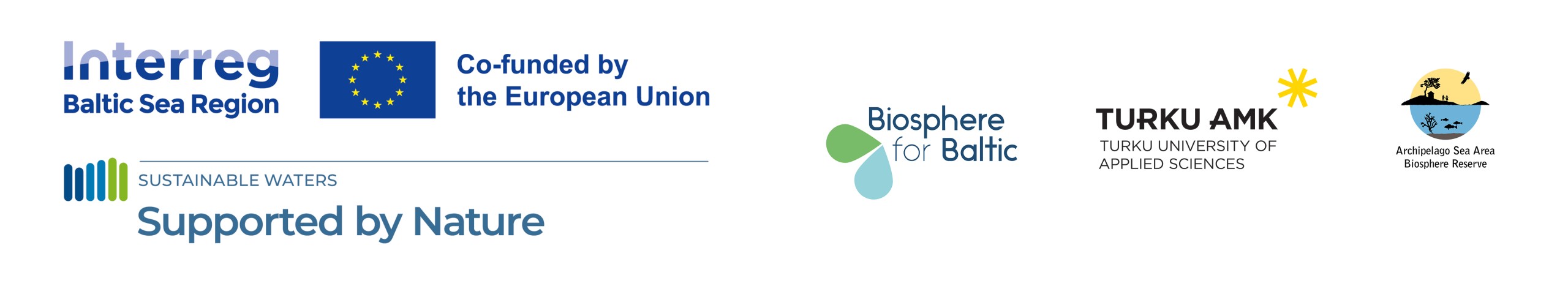 SupportedByNature interreg logo